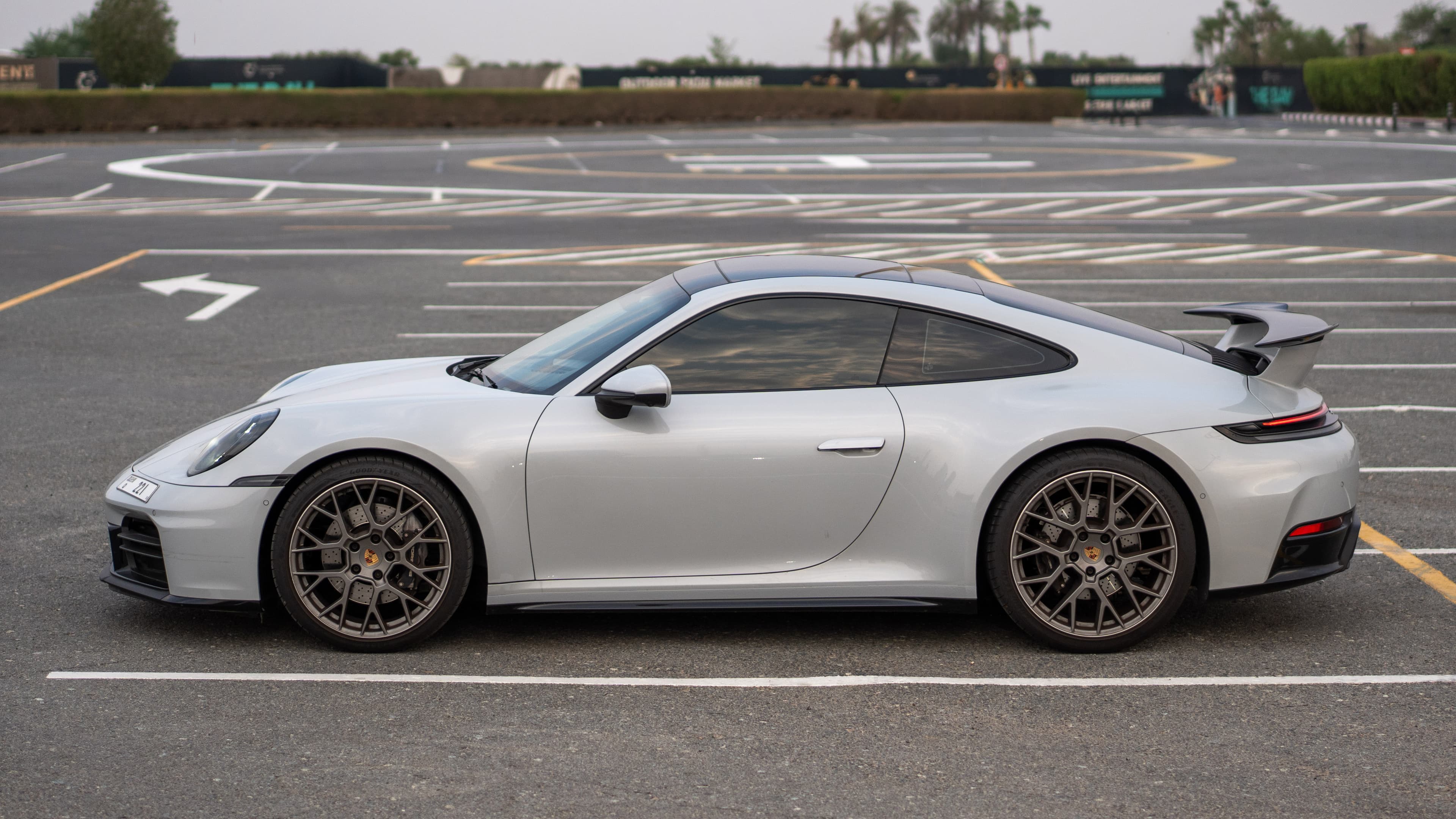 Porsche 911 Carrera