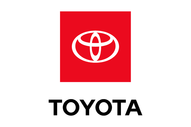 Rent Toyota in Dubai